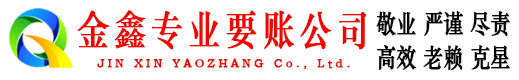 和静金鑫收债公司